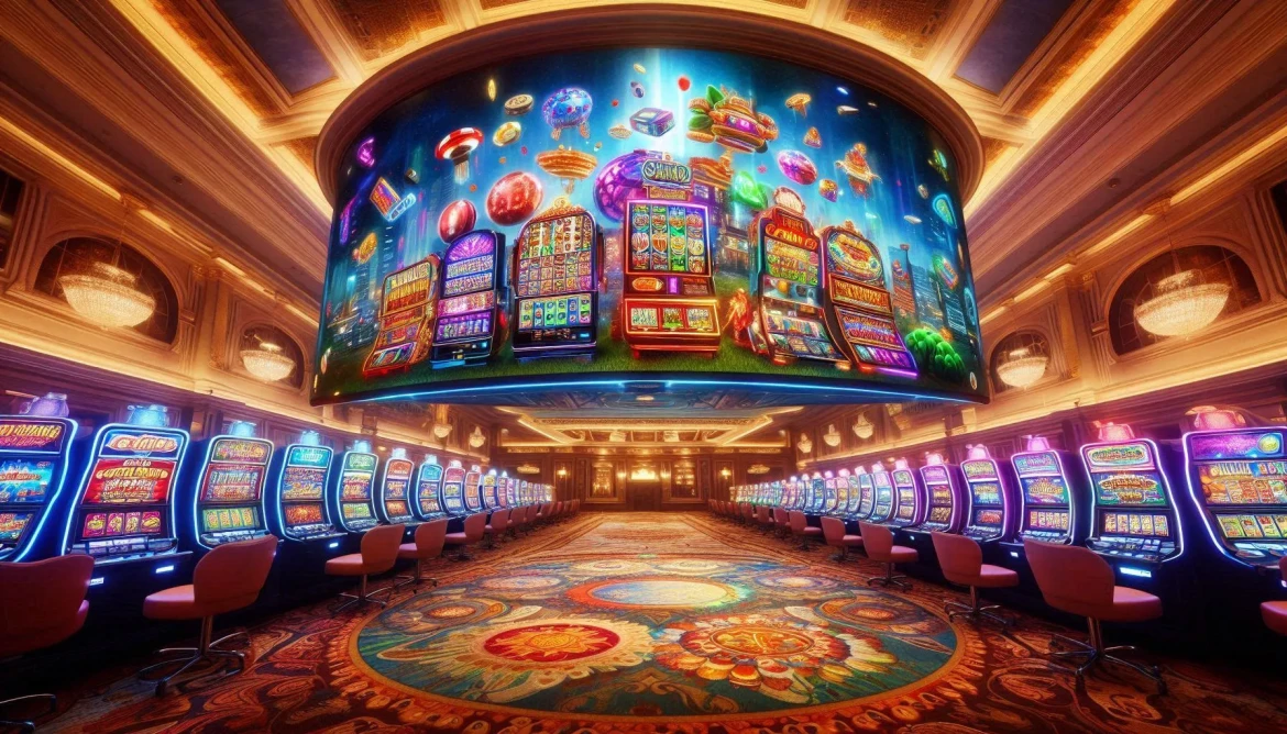 Casino Karlsruhe